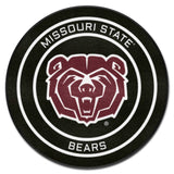 Missouri State (SW) Puck Mat