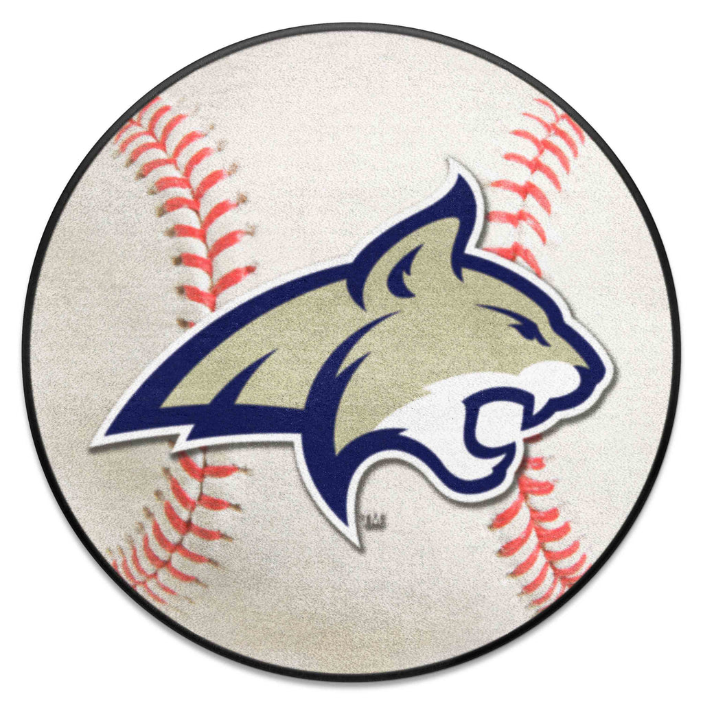 Montana State University Baseball Mat