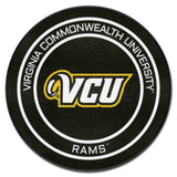 Virginia Commonwealth Univ Puck Mat