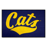 Montana State University Starter Mat