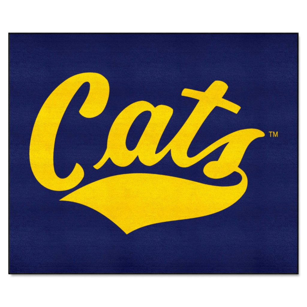 Montana State University Tailgater Mat