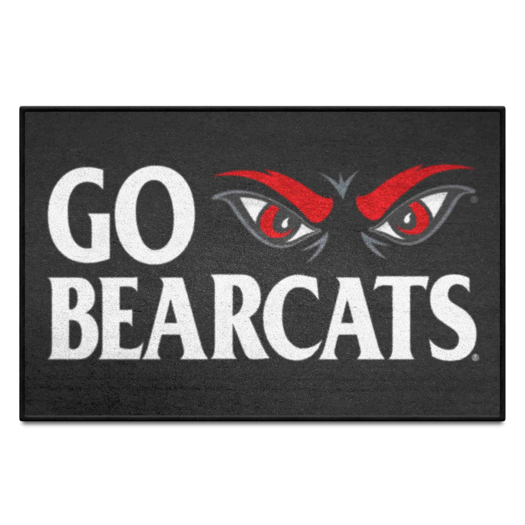 University of Cincinnati Starter Mat - Slogan