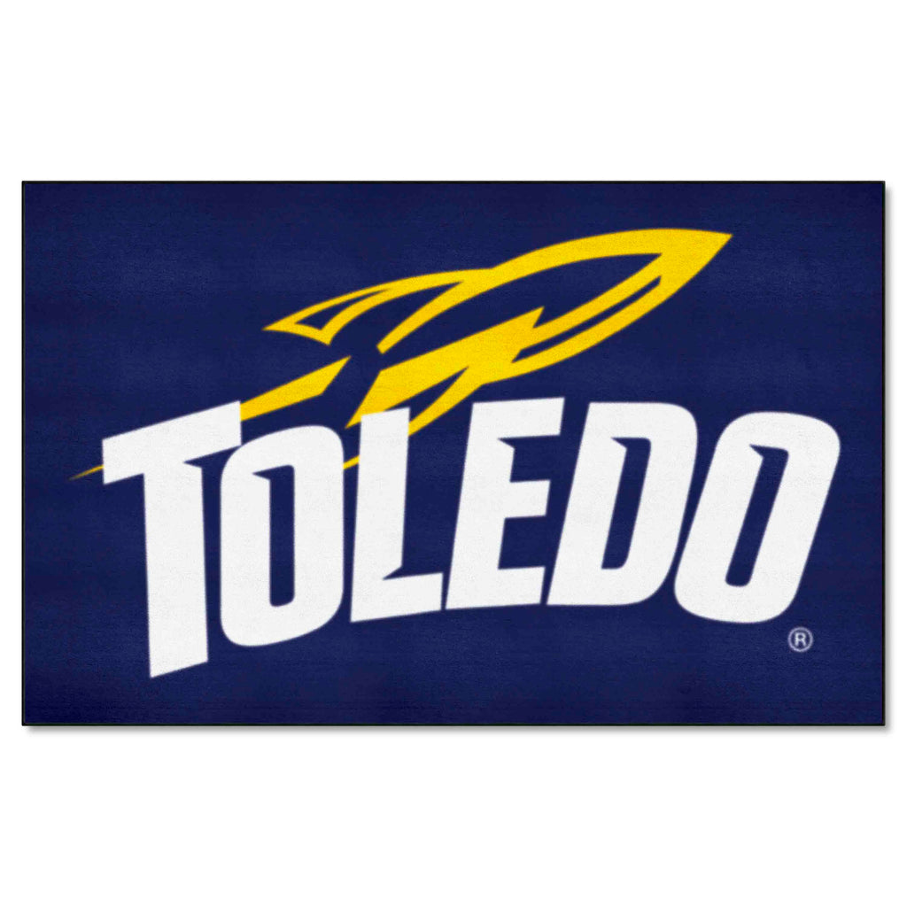 University of Toledo Ulti-Mat