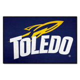 University of Toledo Starter Mat