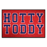 University of Mississippi - Ol Starter Mat - Slogan