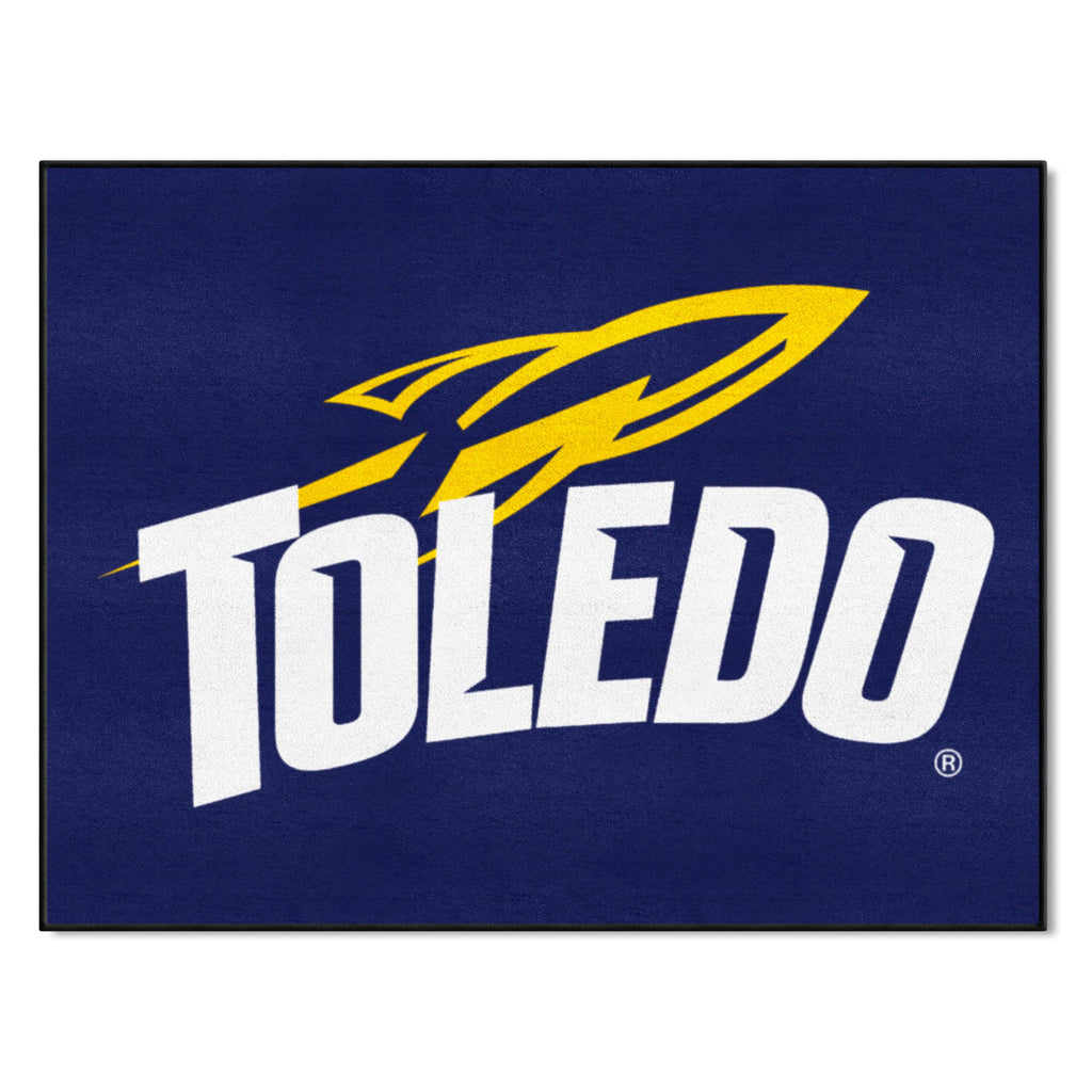 University of Toledo All-Star Mat