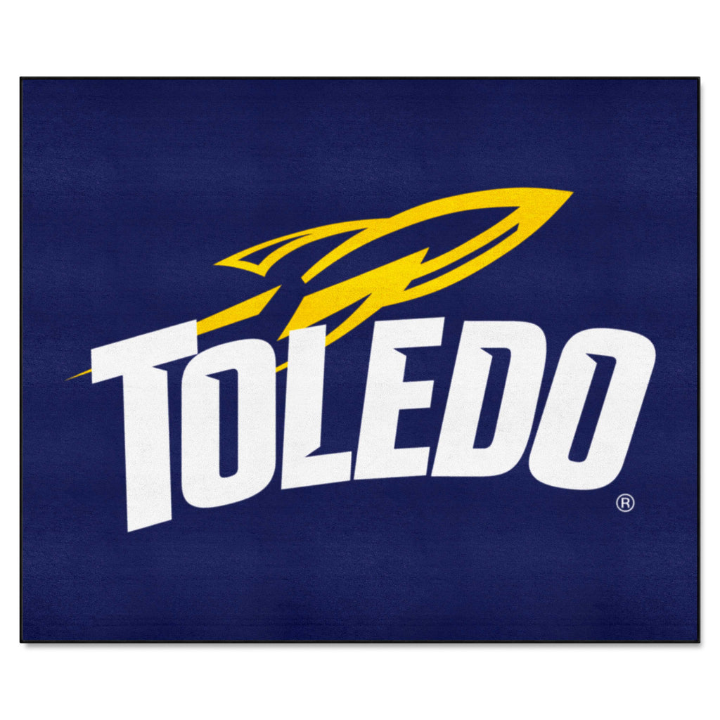 University of Toledo Tailgater Mat