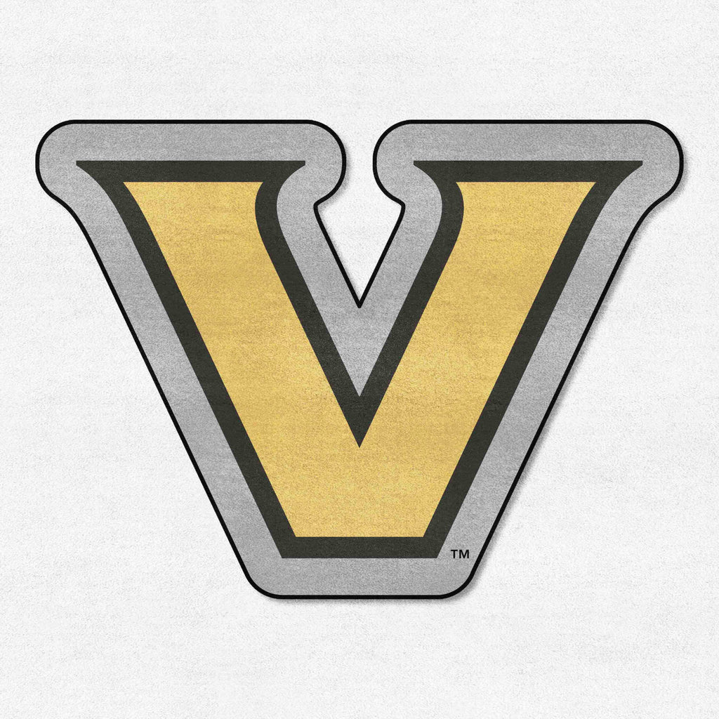 Vanderbilt University Mascot Mat