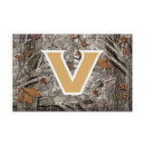 Vanderbilt University Camo Scraper Mat