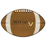 Vanderbilt University Football Mat