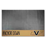 Vanderbilt University Grill Mat - Southern Style