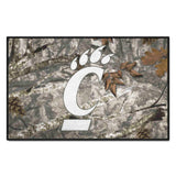 University of Cincinnati Starter Mat - Camo