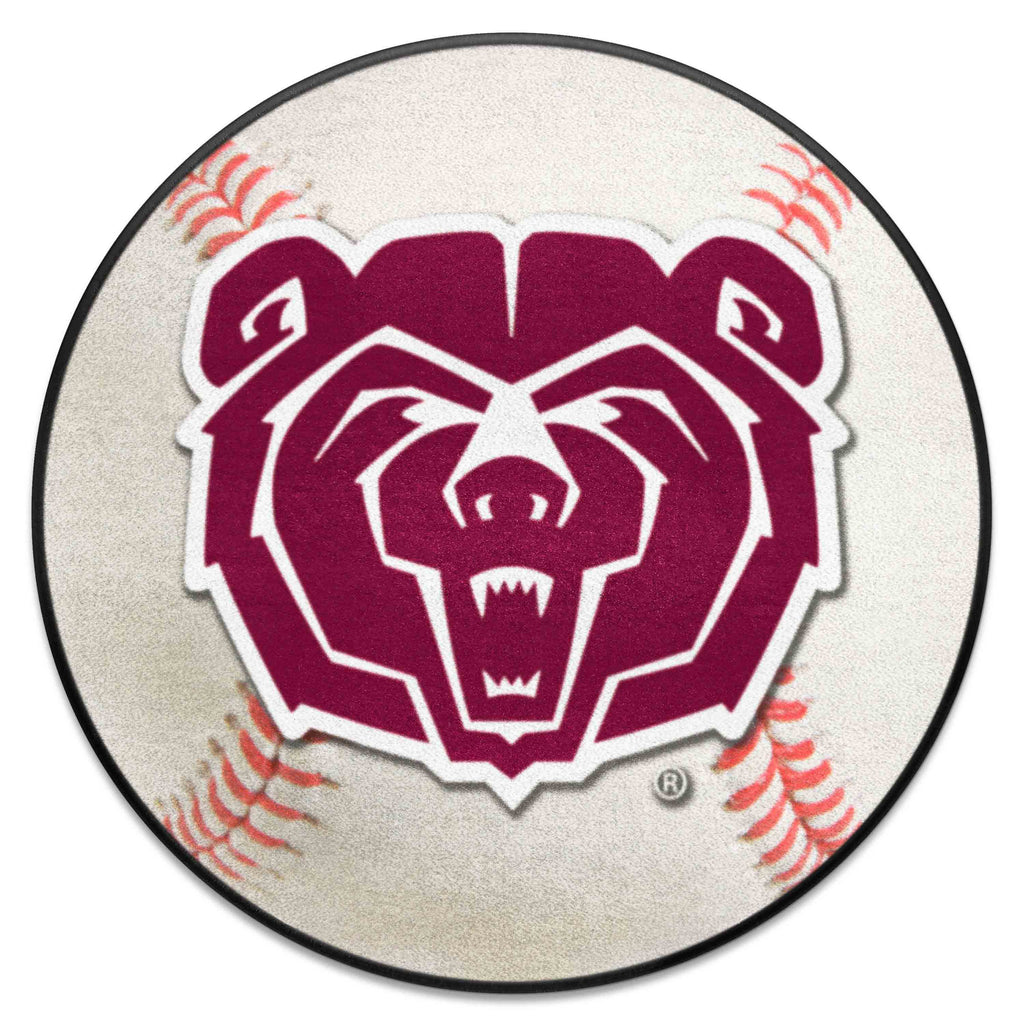 Missouri State (SW) Baseball Mat