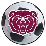 Missouri State (SW) Soccer Ball Mat