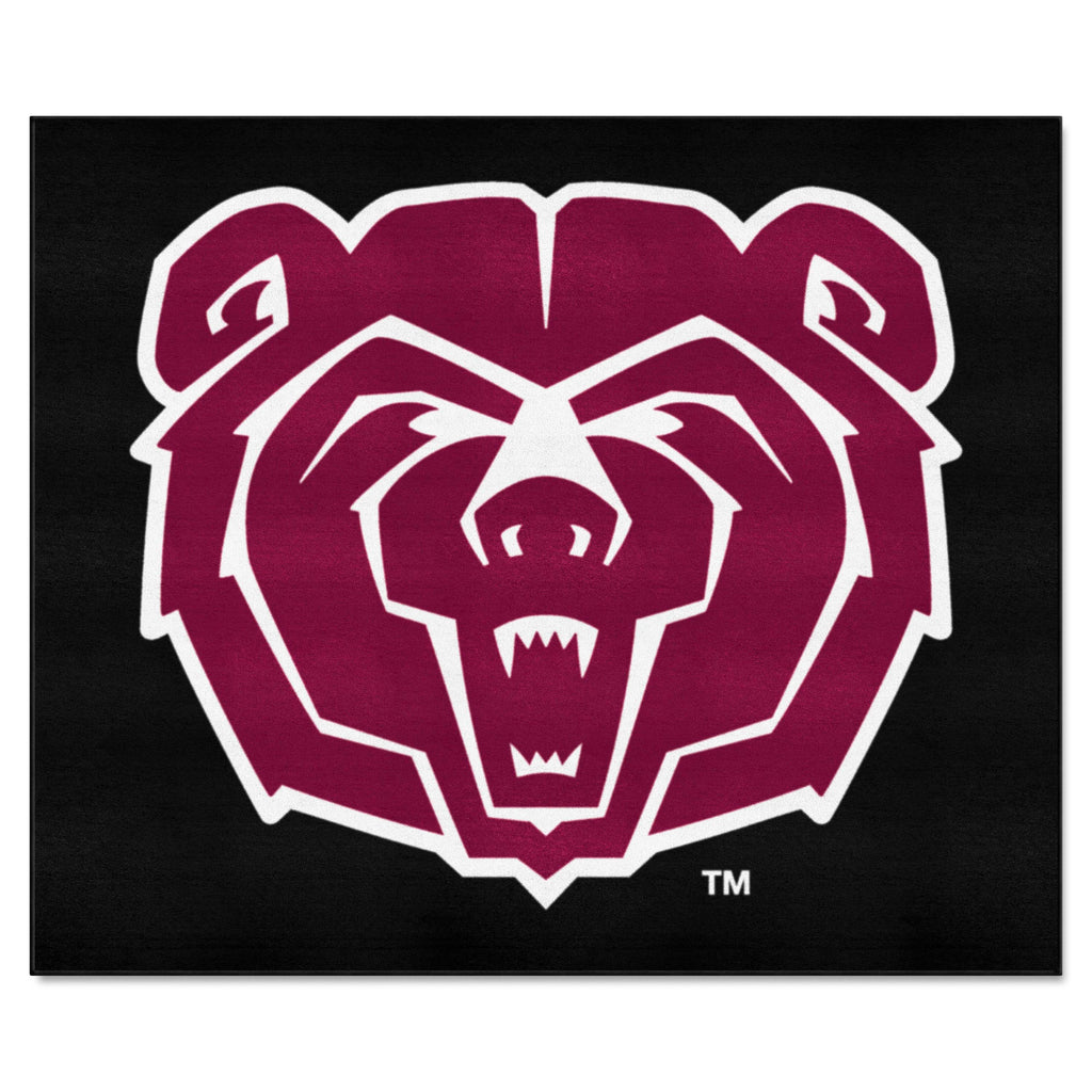 Missouri State (SW) Tailgater Mat