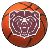 Missouri State (SW) Basketball Mat