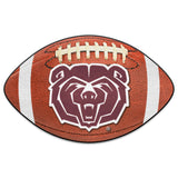 Missouri State (SW) Football Mat