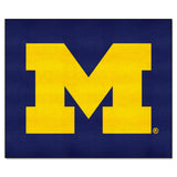 University of Michigan Tailgater Mat