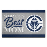 NBA - Los Angeles Clippers Starter Mat - World's Best Mom