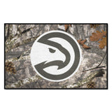 NBA - Atlanta Hawks Starter Mat - Camo