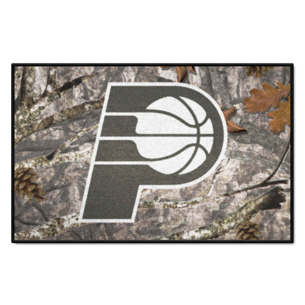 NBA - Indiana Pacers Starter Mat - Camo