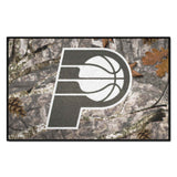 NBA - Indiana Pacers Starter Mat - Camo