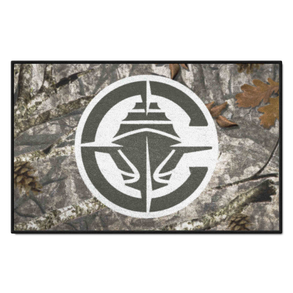 NBA - Los Angeles Clippers Starter Mat - Camo