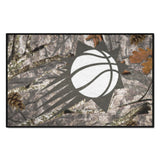 NBA - Phoenix Suns Starter Mat - Camo