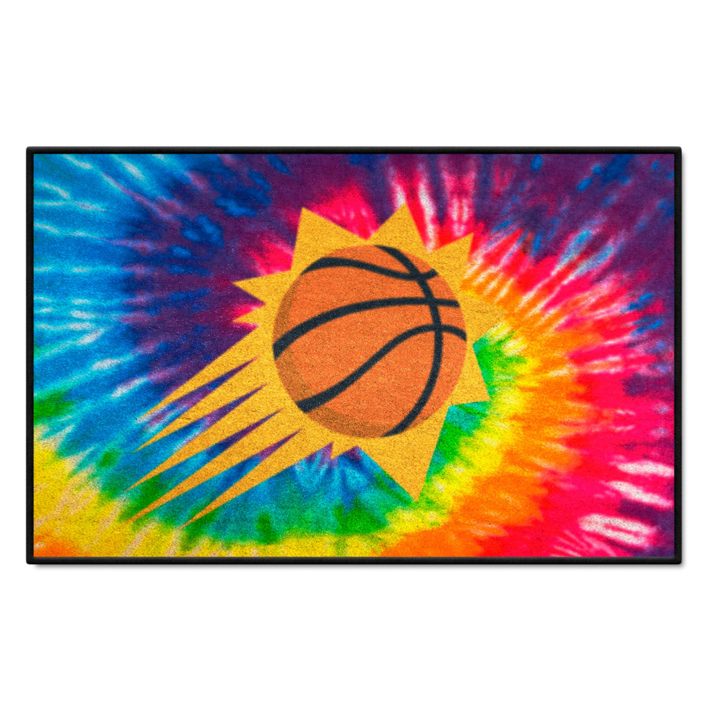 NBA - Phoenix Suns Starter Mat - Tie Dye