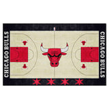 NBA - Chicago Bulls RUG6X10