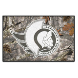 NHL - Ottawa Senators Starter Mat - Camo