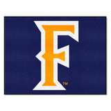 Cal State - Fullerton All-Star Mat