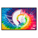 NHL - Ottawa Senators Starter Mat - Tie Dye