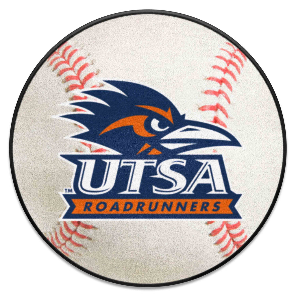 University of Texas at San Ant Baseball Mat