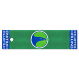 NBAV ƒ?? Atlanta Hawks Putting Green Mat