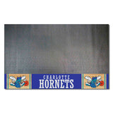 NBAV - Charlotte Hornets Grill Mat - Retro