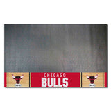 NBAV - Chicago Bulls Grill Mat - Retro