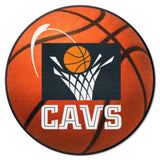 NBAV ? Cleveland Cavaliers Basketball Mat