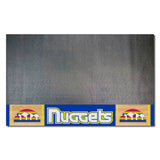 NBAV - Denver Nuggets Grill Mat - Retro