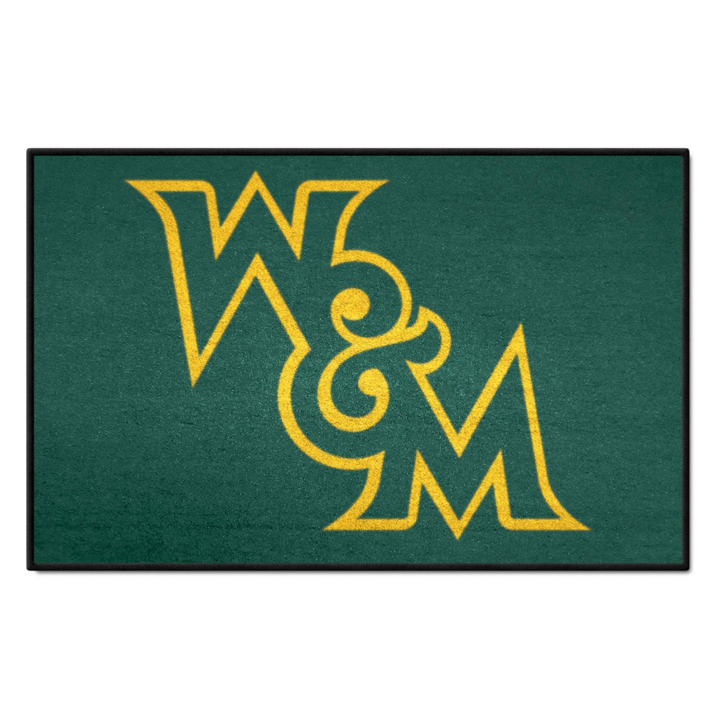 College of William & Mary Starter Mat