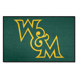 College of William & Mary Starter Mat