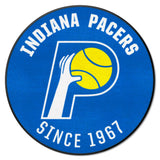 NBAV ? Indiana Pacers Roundel Mat