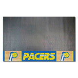 NBAV - Indiana Pacers Grill Mat - Retro