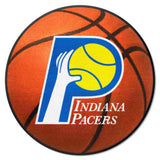 NBAV ? Indiana Pacers Basketball Mat