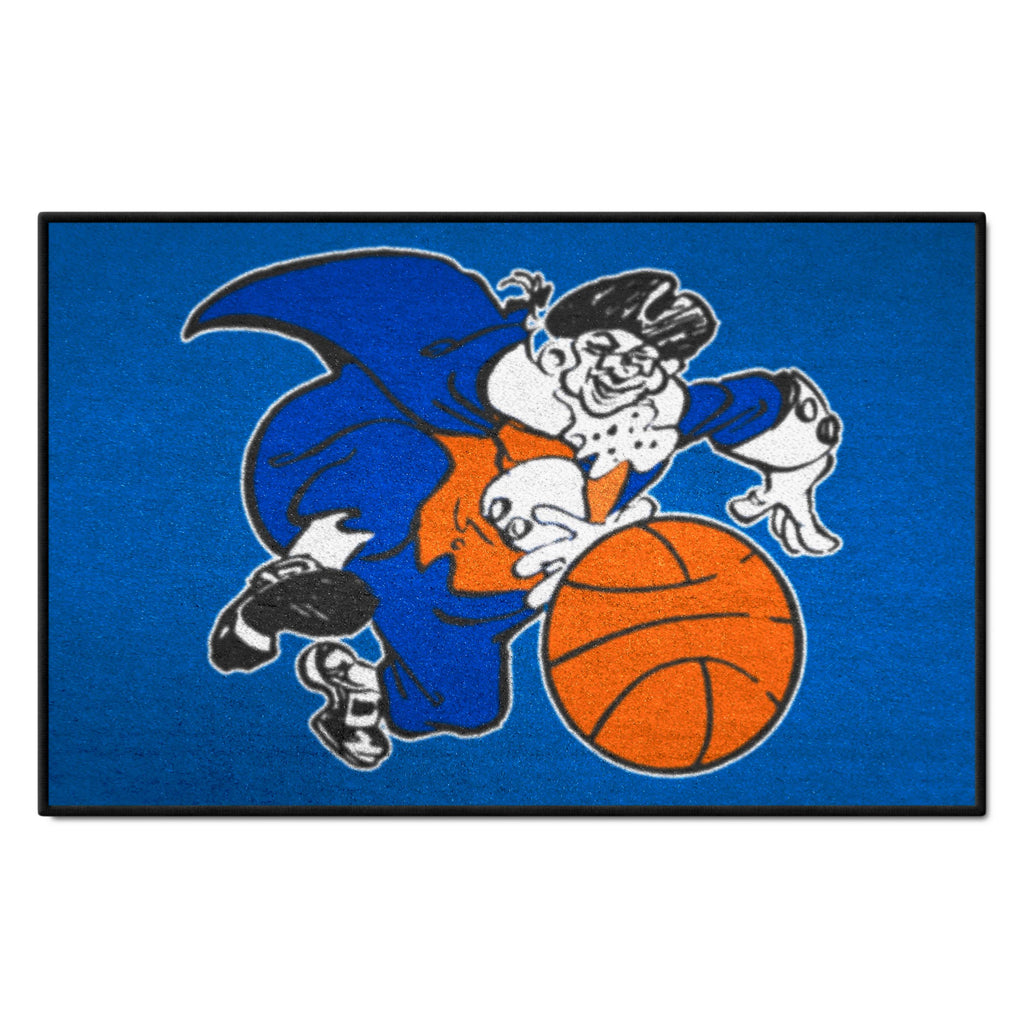 NBAV ƒ?? New York Knicks Starter Mat - Retro