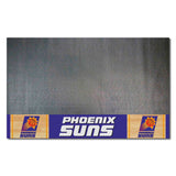 NBAV - Phoenix Suns Grill Mat - Retro