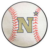 US Naval Academy Baseball Mat