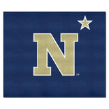 US Naval Academy Tailgater Mat