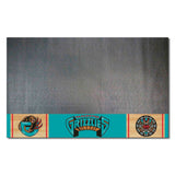 NBAV - Vancouver Grizzlies Grill Mat - Retro