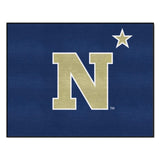 US Naval Academy All-Star Mat